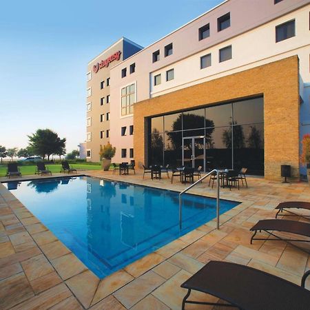 The Ridgepoint Hotel Witbank Exterior photo