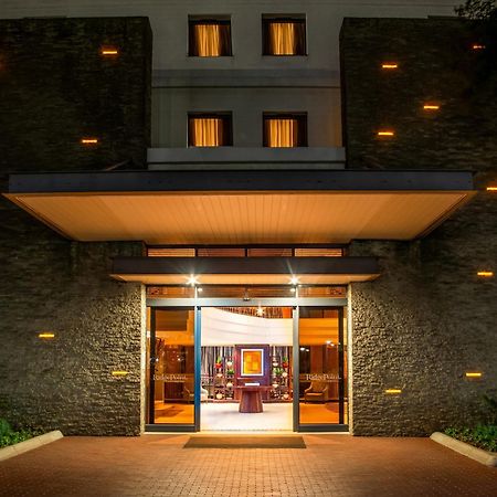 The Ridgepoint Hotel Witbank Exterior photo